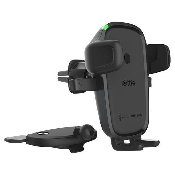 iOttie Uchwyt zaciskowy do samochodu Easy One Touch Wireless 2
