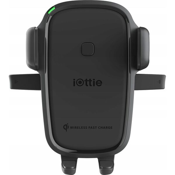 iOttie Uchwyt zaciskowy do samochodu Easy One Touch Wireless 2