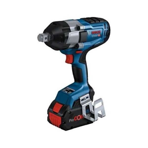 Klucz udarowy Bosch GDS 18V-1050H 18 V 3/4"