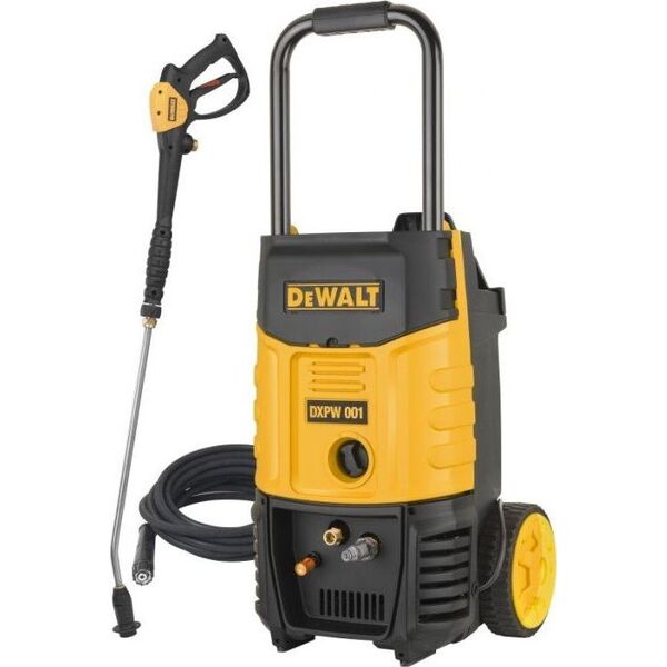 Myjka ciśnieniowa Dewalt DXPW001E