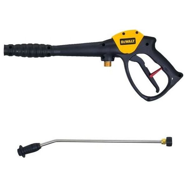 Myjka ciśnieniowa Dewalt DXPW001E