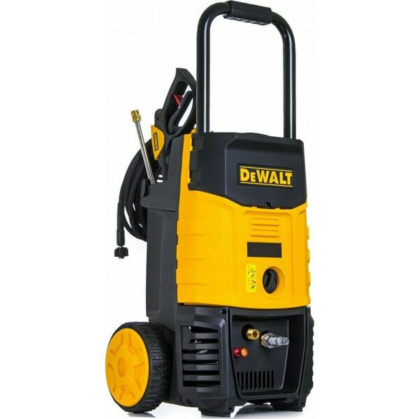 Myjka ciśnieniowa Dewalt DXPW001E
