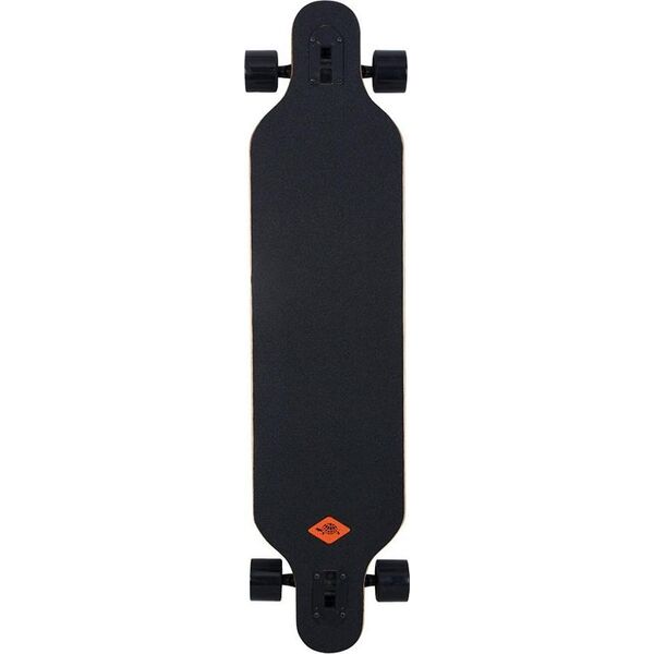 Deskorolka Schildkrot Deskorolka Longboard 41" Godfeather 104 cm