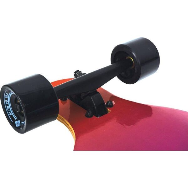 Deskorolka Schildkrot Deskorolka Longboard 41" Godfeather 104 cm