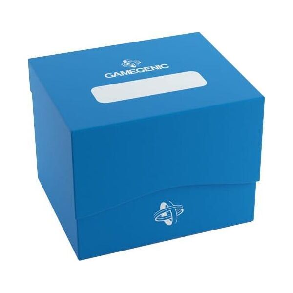 Gamegenic Gamegenic: Side Holder 100+ XL - Blue