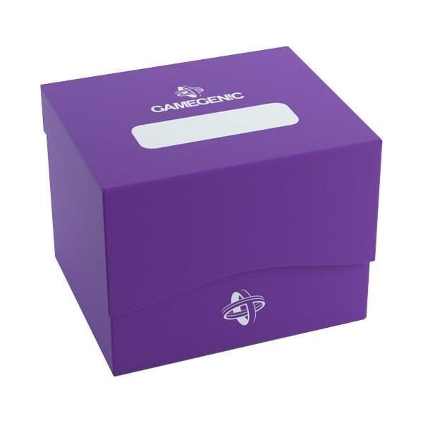 Gamegenic Gamegenic: Side Holder 100+ XL - Purple