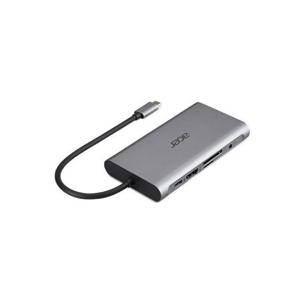 Stacja/replikator Acer 12w1 (HP.DSCAB.009)