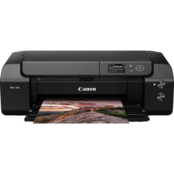 Drukarka atramentowa Canon imagePROGRAF Pro-300 (4278C009)