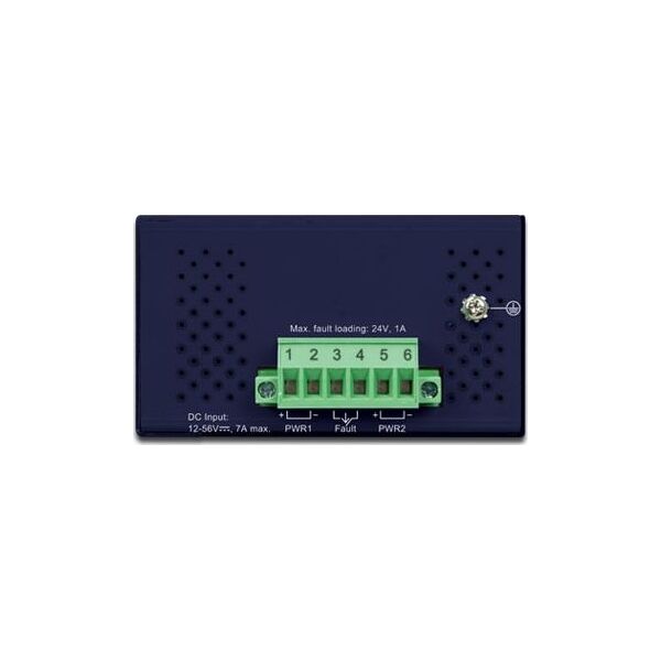 Switch Planet IGS-614HPT