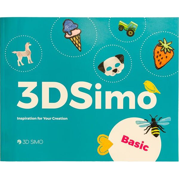 3DSimo Basic book (G3D2009)