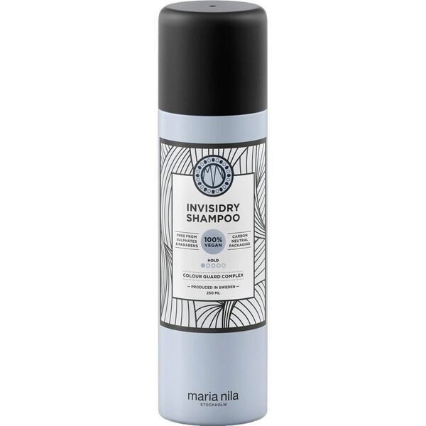 Macadamia Maria Nila Styling Invisidry Shampoo Suchy szampon 250ml