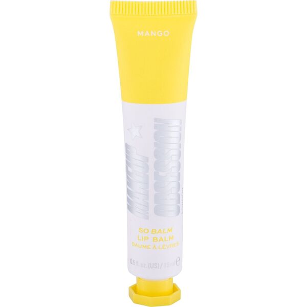 Makeup Obsession Makeup Obsession So Balm Balsam do ust 15ml Mango