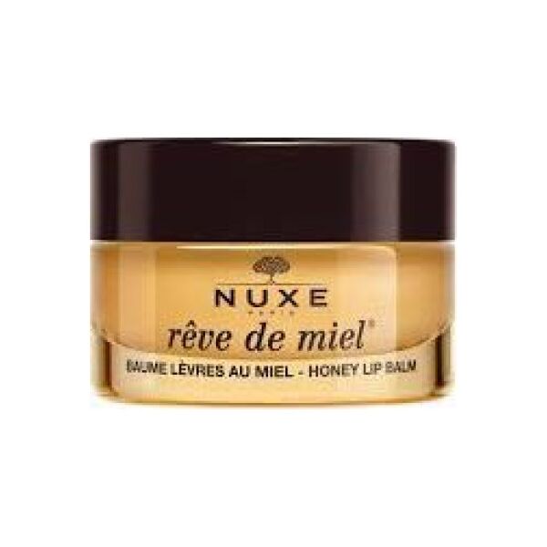 Nuxe NUXE Reve de Miel Honey Bee Free Edition Balsam do ust 15g