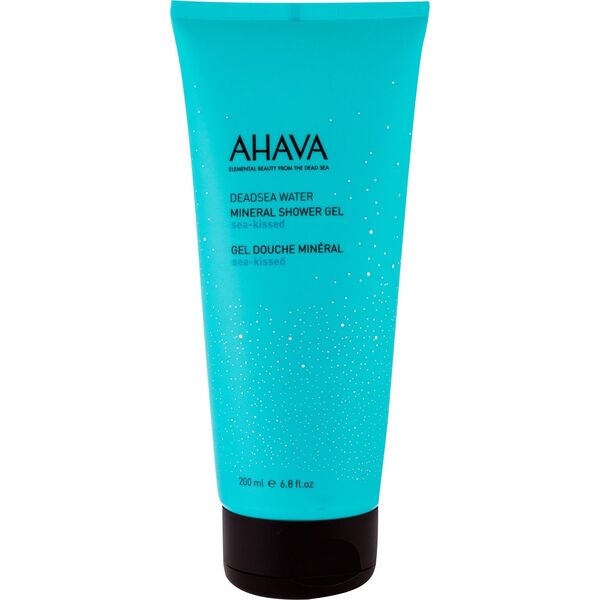 Ahava AHAVA Deadsea Water Sea Kissed Żel pod prysznic 200ml