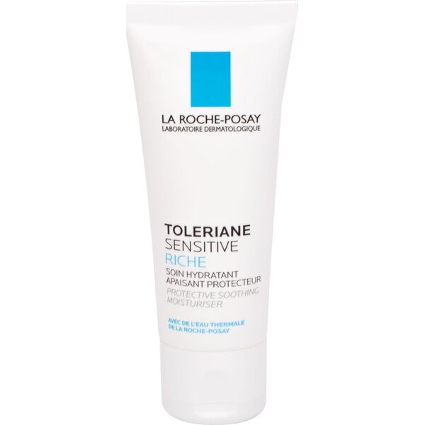 La Roche-Posay Posay Toleriane Sensitive Riche Krem do twarzy na dzień 40ml