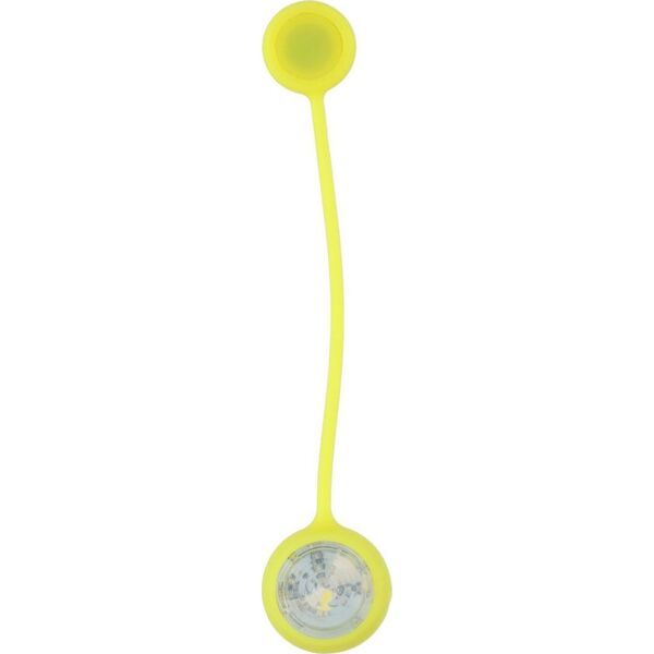 Dunlop Opaska odblaskowa do biegania LED Dunlop uni
