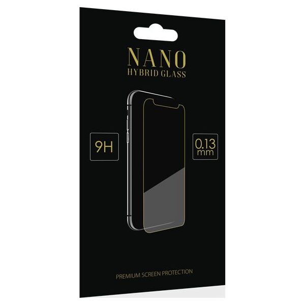Nano Hybrid Glass Nano Hybrid Glass Szkło 9H Samsung Galaxy A72