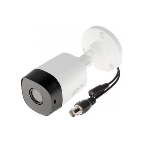 Dahua Technology KAMERA AHD, HD-CVI, HD-TVI, PAL HAC-B1A21-0360B - 1080p 3.6 mm DAHUA