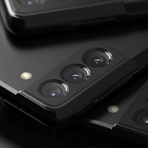 Ringke RINGKE CAMERA STYLING GALAXY S21+ PLUS BLACK