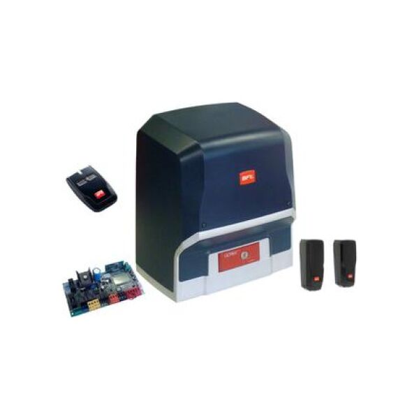 BFT Zestaw BFT ARES ULTRA BT A1500 KIT do bramy przesuwnej