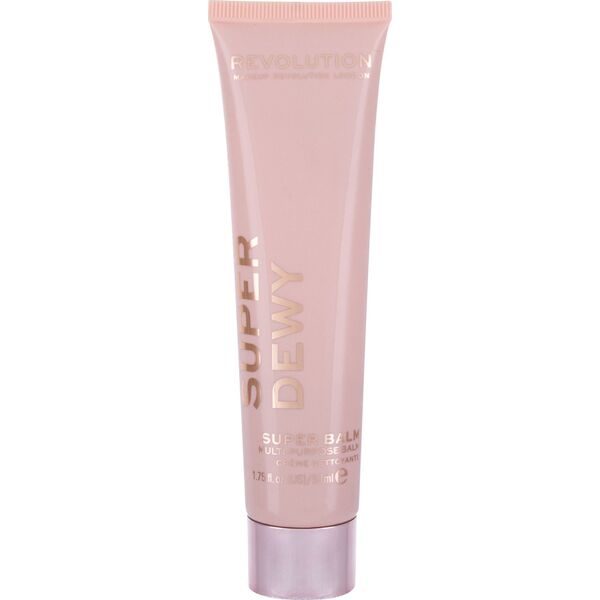 Makeup Revolution Makeup Revolution London Superdewy Multi-Purpose Balm Baza pod makijaż 50ml