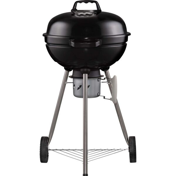 Mustang Basic 47 Grill ogrodowy węglowy 44 cm x 44 cm