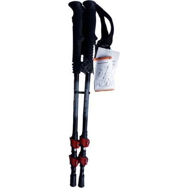 Spartan Kije trekkingowe Pro Spartan