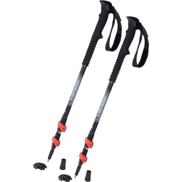 Spartan Kije trekkingowe Pro Spartan