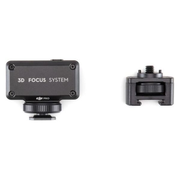 DJI System Focus 3D DJI R (Ronin-S2)