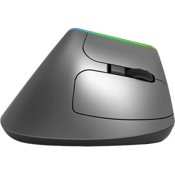 Mysz Delux M618DB  (M618DB)