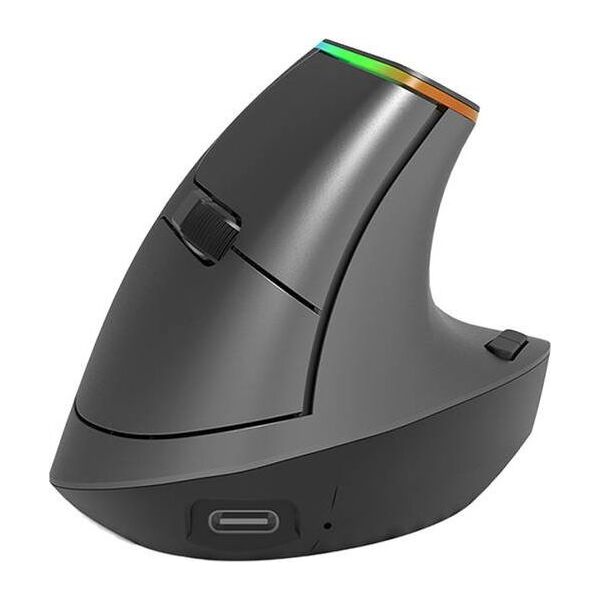 Mysz Delux M618DB  (M618DB)