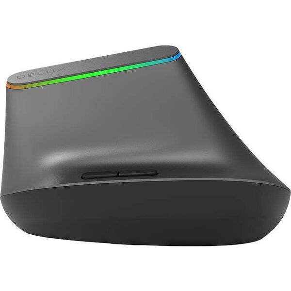Mysz Delux M618DB  (M618DB)
