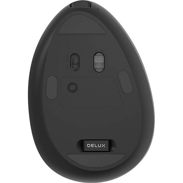 Mysz Delux M618DB  (M618DB)