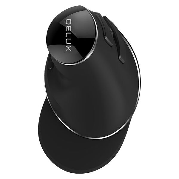 Mysz Delux M618PD