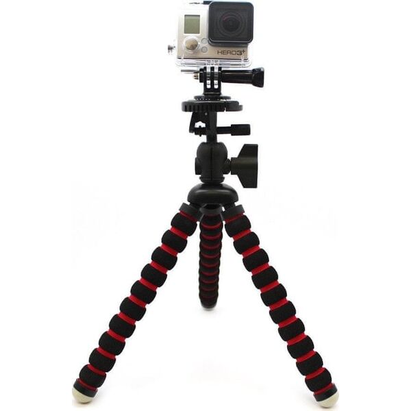 Statyw MadMan MadMan Flexibilní stativ střední