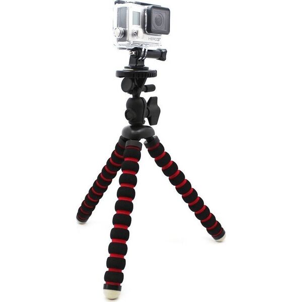 Statyw MadMan MadMan Flexibilní stativ střední