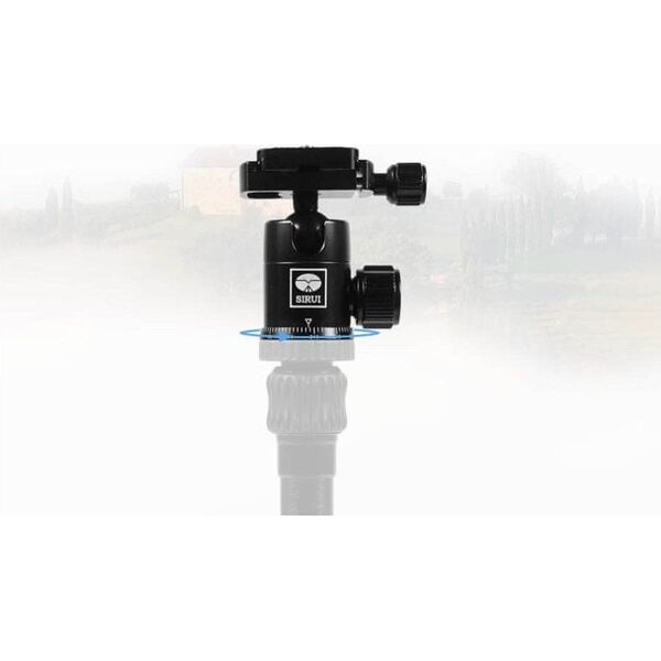 Statyw Sirui SIRUI Traveler 7A