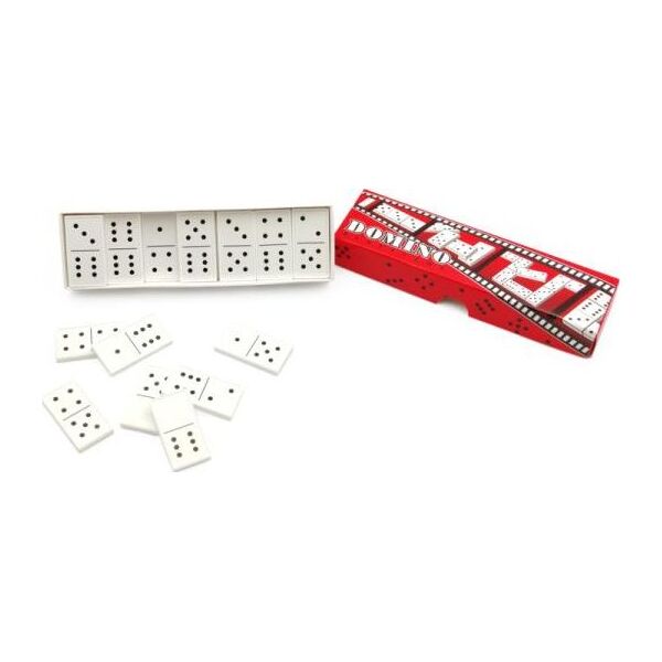 Domino Klasyczne gra