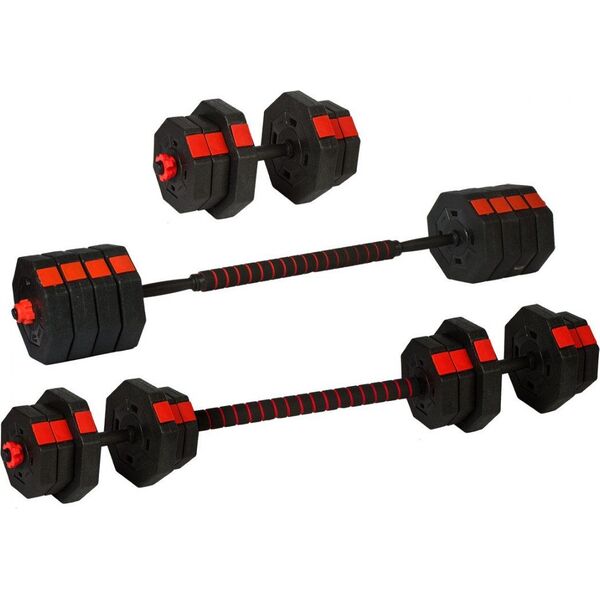 Eb Fit ‎‎Hantle 1033419 bitumiczne 2 x 10 kg