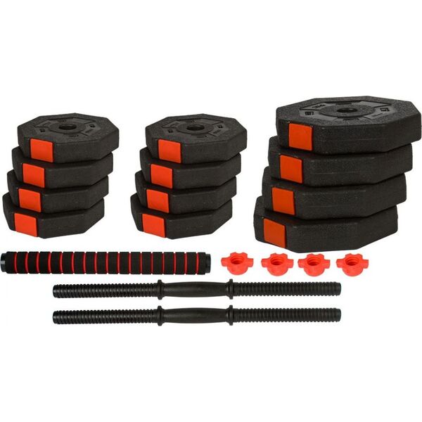 Eb Fit ‎‎Hantle 1033419 bitumiczne 2 x 10 kg