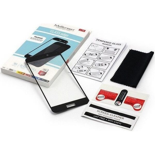 MyScreen Protector MyScreen DIAMOND GLASS LITE edge \\FULL GLUE
