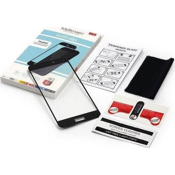 MyScreen Protector MyScreen DIAMOND GLASS LITE edge \\FULL GLUE