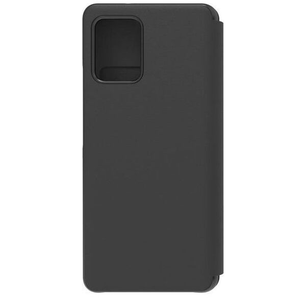 Samsung Etui Wallet Book Galaxy A42 5G Czarne