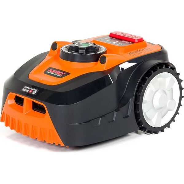 Robot koszący NAC RLM1000-DY
