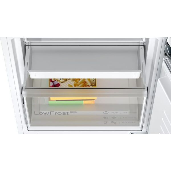 Lodówka Bosch KIV86VFE1