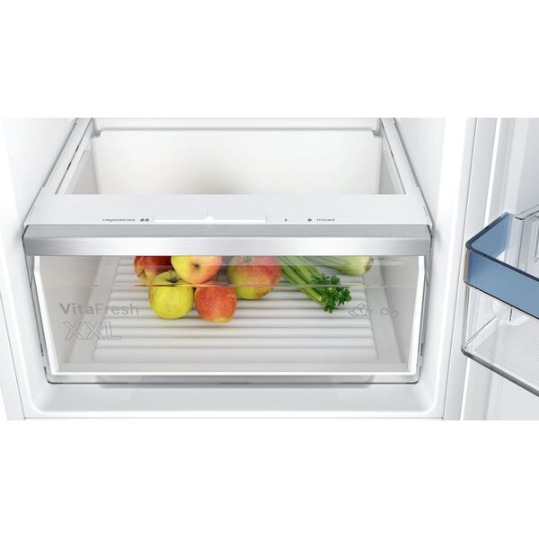 Lodówka Bosch KIV86VFE1