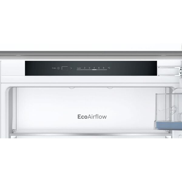 Lodówka Bosch KIV86VFE1