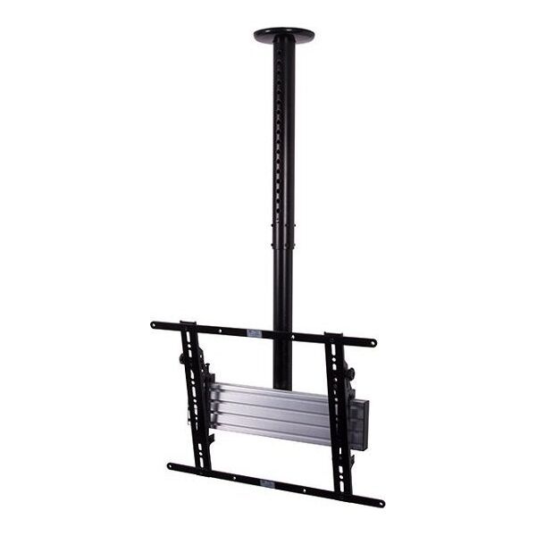B-Tech Uchwyt sufitowy BT8427/B 65''