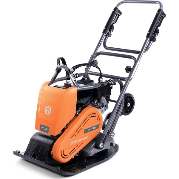 Husqvarna Zagęszczarka jednokierunkowa Husqvarna LF130 Honda LT