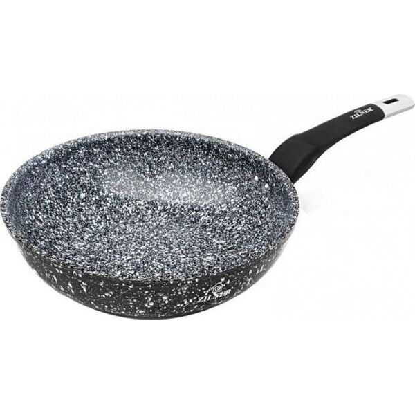 Patelnia Zilner wok 30cm 2szt.